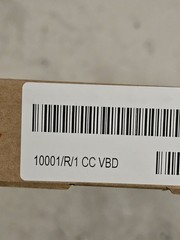 Honeywell 10001/R/1 Vertical Bus Driver VBD