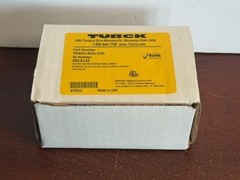 Turck FEN20-4IOL-DIN Ethernet I/O Module IP20 Multiprotocol DIN Rail New