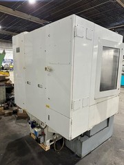 MILLTRONICS RW12 VERTICAL MACHINING CENTER – Centurion 6 Control – “SEE VIDEO”