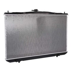 13117 Radiator AT Replacement For Lexus RX350 2010-2015 Toyota Sienna 2011-2016