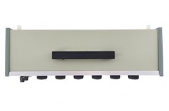 Decade Resistor DC Resistance Box with Range 0.01~11111.11Ω Resolution 0.01Ω