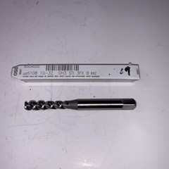 OSG #10-32 H3 3F SP/FL BOTTOM TAP HSS/BRIGHT