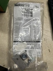 Square D BDL26070 2 Pole 480V/ 70 Amp Breaker, Neutral Asst As Shown In Pics