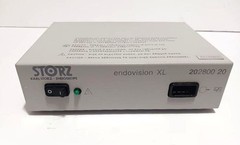 Karl Storz Endovision Xl 202800 20 Single Chip System With 20280130 Camer Head