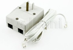 40-2485 Phone / Modem Surge Protector