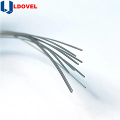 10pcs/pk Dental Ortho Elastic Niti Arch Wire Rectangular Natural Bracket Braces