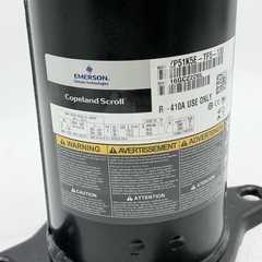 Copeland Scroll Compressor ZP51K5E-TF5-130 | 4.25-Ton R410A 200-230V 3-Phase