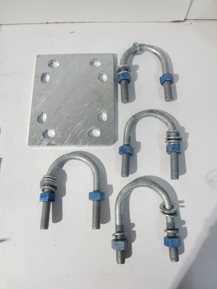 PERFECT VISION VZWSMART-MSK1 VZWSMART-MSK1 | SMALL CROSSOVER PLATE