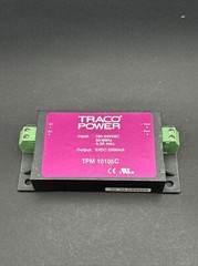 Traco Power AC/DC Power Modules TPM 10105C