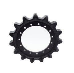 7204050 Drive Sprocket for Bobcat T450 T550 T590 T595 for Gehl RT165 Heavy Duty