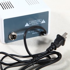 Dental Lab Marathon Electric Micromotor Polishing Unit & 35K rpm Motor Handpiece