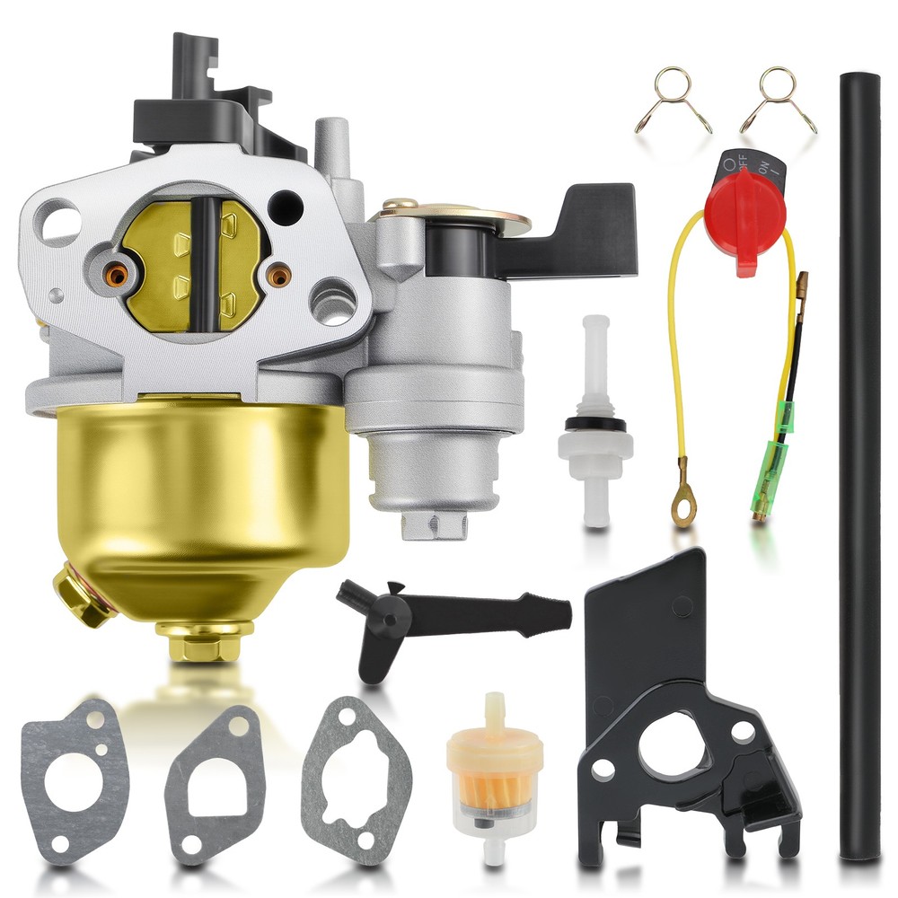 Carburetor carb for Briggs Stratton XR550 Professional 127cc 5.50ft-lbs Engine