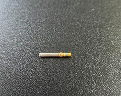 ( QTY 100 ) ITT CANNON 031-1007-078 NS CONTACT PINS W/DDMAM50S CONNECTOR