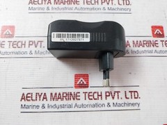 GRT-POE15-240100 Power Over Ethernet Adapter AC100-240V 0.8A 50/60Hz