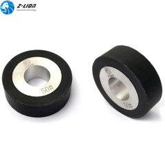 7PCS Diamond Grinding Wheel Resin Groove Wheel for Diamond Sanding Grinding Disc