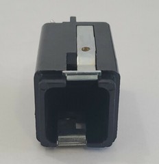 *NEW* General Electric CR103C1102 Square Indicating Light 125V Max + Warranty!