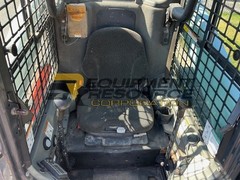2020 Bobcat T650 Skid Steer