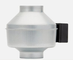 Fantech FG 4 Centrifugal Duct Fan