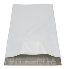 Poly Mailers Jacket Shipping Envelopes Mailing Bags 14.5×19 19×24 24×24