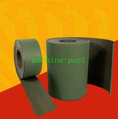 0.5mm 0.8mm 1.2mm 2.0mm 2.5mm 3.0mm Green Wear Sheet For PTFE Milling Machine