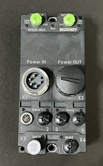 Beckhoff EP9214-0023 EtherCAT Digital Power Distribution Module IN/OUT