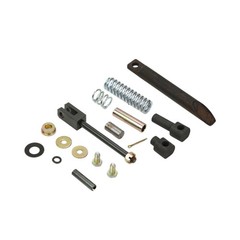 For Takeuchi TL8 TL10 TL10V2 TL12 TL12(R2) TL12V2 TL120 TL130 Quick Tach Kit