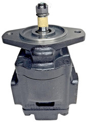 Parker 7129212002 Hydraulic Fan Motor Gillig 82-90986-000