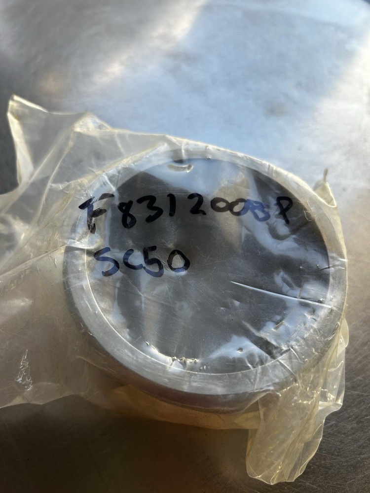 Huebsch 50lb Shaft Sleeve Speed Queen Unimac Part# F8312008P Non OEM