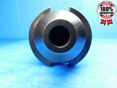 NMTB50 COMMAND 5/8 I.D. SOLID END MILL TOOL HOLDER .625 428012 GA-625-266 50-987