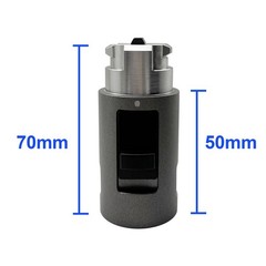 R10 Quick Release Adapter for Trimble R10 R12 R12i GNSS Receiver ,Surveying RTK
