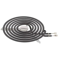 Exact Replacement for GE WB30M2 Range Burner 8″ Large Element Stove Eye