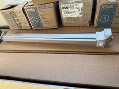 New! Marks USA Panic Bar Exit Device M9900 – 36″ Rim Panic Device, Exit Only