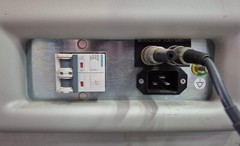 DEKA Smartxide2 M103P1 C60 MonaLisa Touch CO2 Laser System HiScan DOT 2015 AS IS