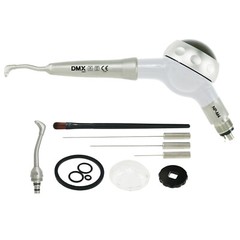 Dental Hygiene Prophy Mate Air Flow Polisher Handpiece Fit Kavo NSK Coupling NEO