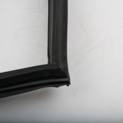 True 810804 Black Magnetic Gasket for True GDM-26