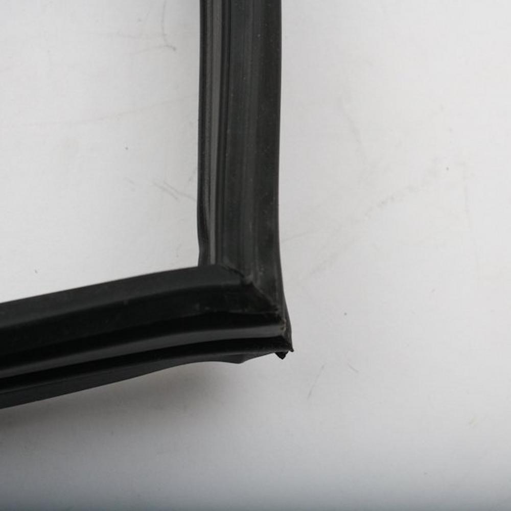 True 811127 Black Magnetic Gasket for True GDM-26/26F