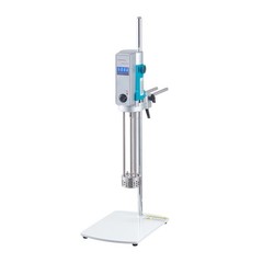 Homogenizer 500 W Laboratory High Speed Dispersing Homogenizer 200-11000 RPM