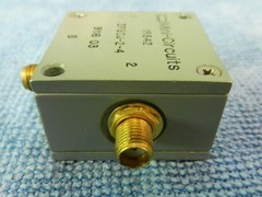 Mini- Circuits ZFSCJ-2-4 Coaxial Power Splitter / Combiner (50 MHz – 1,000 MHz)