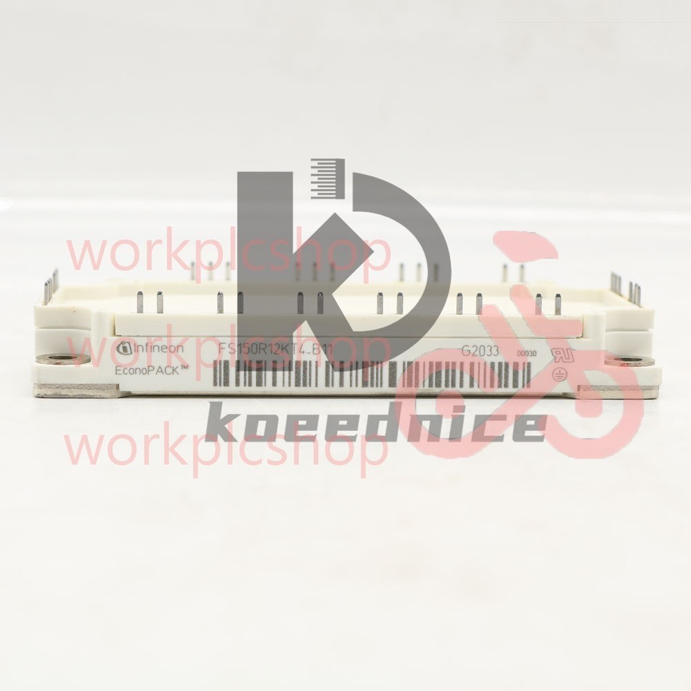 New INFINEON/EUPEC FS150R12KT4-B11 FS150R12KT4_B11 (1PCS)