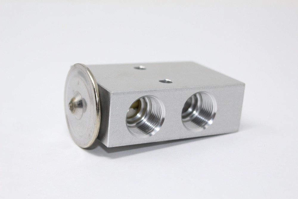 Expansion Valve Block for Red Dot Units 71R8301