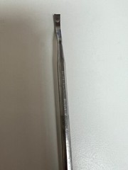 orthodontic instrument dental