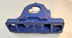 SKF Bearing Housing Pillow Block SAF 511 WITH LER 24 Bearing Cast Iron