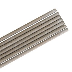 Premium Arc Welding Rods Carbon Steel Electrode 60 lb E6011 (10 lb x 6-pk) 1/8″