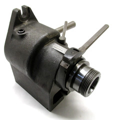 HARDINGE 5C COLLET HORIZONTAL / VERTICAL INDEXING FIXTURE – #HV-4N