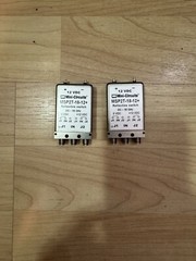 MSP2T-18-12+ Mini Circuits