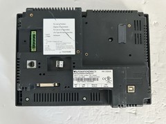 Automation Direct EA9-T10WCL 10″ Color Operator Touchscreen Interface Panel