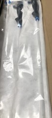 Lot of (5)Verathon BFLEX 5.0 (Single-Use) Bronchoscope 5.0 MM working channel