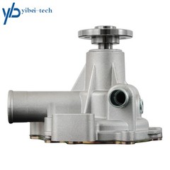 Water Pump For Ford New Holland Tractor SBA145017721 SBA145017790 SBA145017780