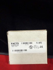 AutomationDirect F0-04RTD RTD Temperature Input Module DL05/DL06 *NEW IN BOX*