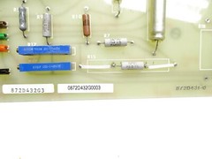 GENERAL ELECTRIC 0872D432G0003 (AS PICTURED) NSNP